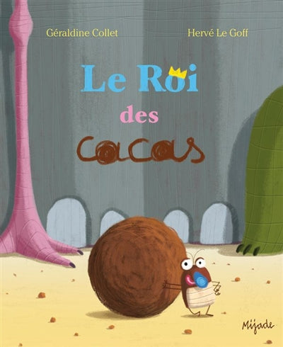 ROI DES CACAS