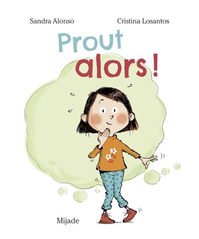 PROUT ALORS !