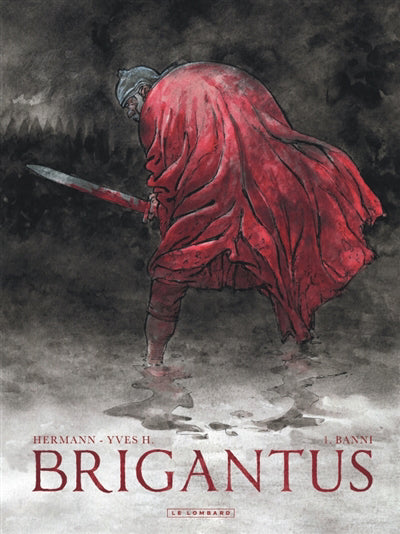 BRIGANTUS 01  BANNI