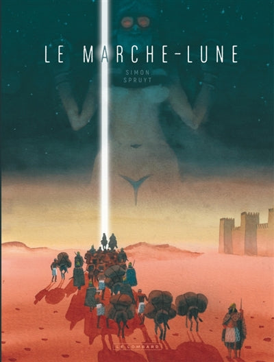 MARCHE-LUNE