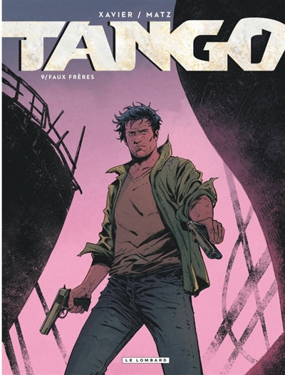 TANGO 09  FAUX FRERES