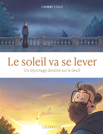 SOLEIL VA SE LEVER