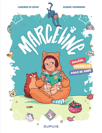 MARCELINE