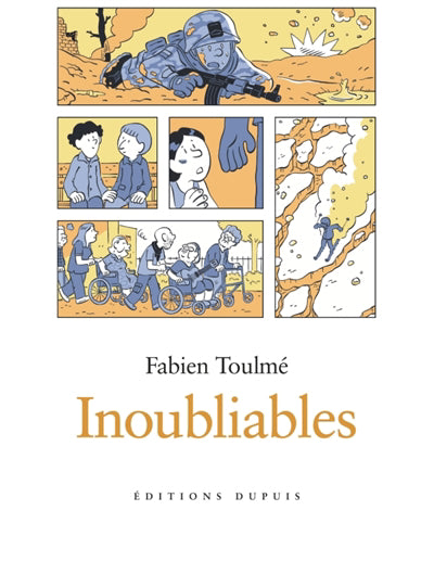 INOUBLIABLES 02