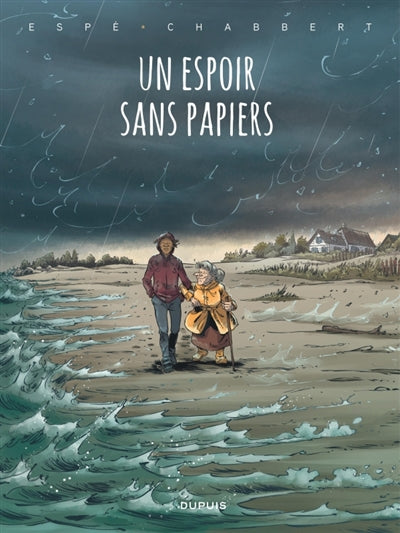 UN ESPOIR SANS PAPIERS