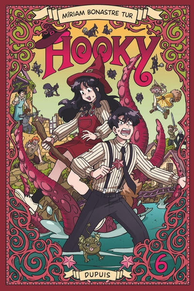 Hooky 06