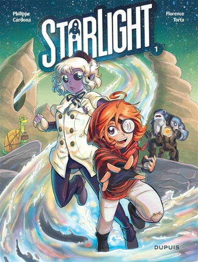 STARLIGHT 01