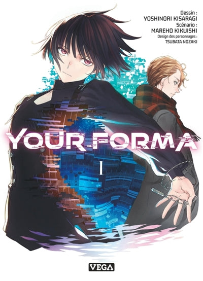 Your forma 01
