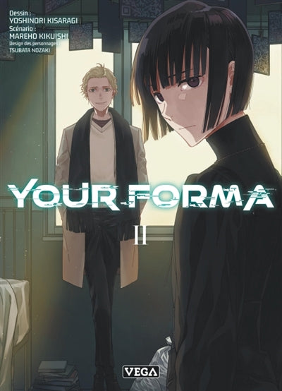 Your forma Vol 2