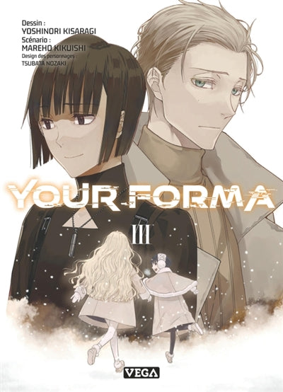 Your forma vol 3