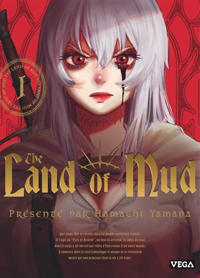 THE LAND OF MUD 01