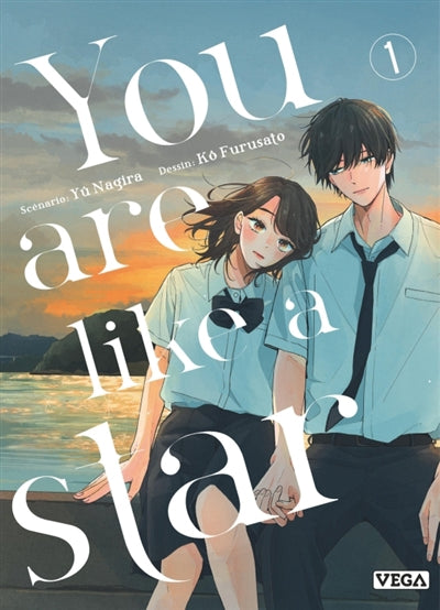 YOU ARE LIKE A STAR 01