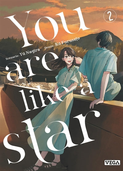 YOU ARE LIKE A STAR 02