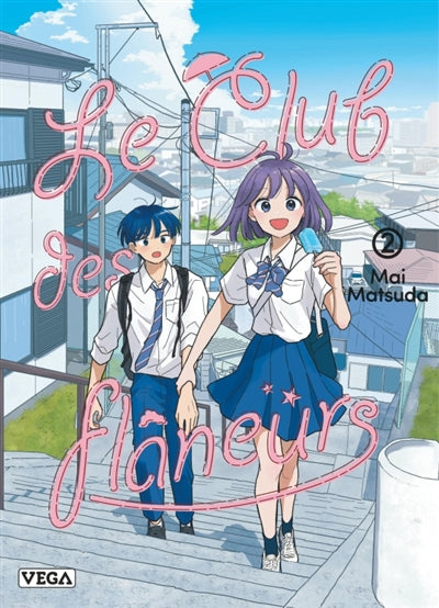 Club ds flâneurs, vol 2