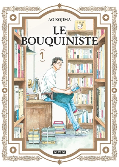 bouquiniste 01