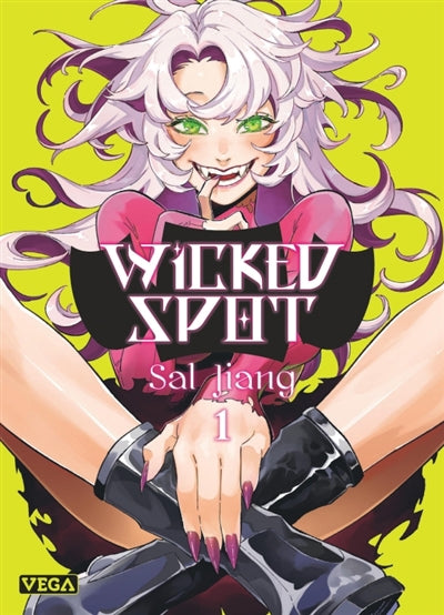 WICKED SPOT 01