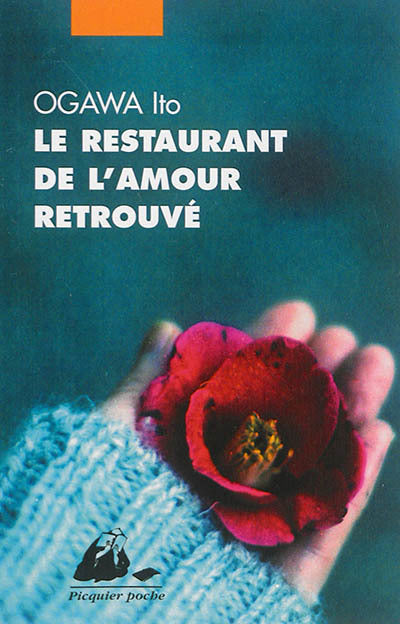 Restaurant de l'amour retrouvé