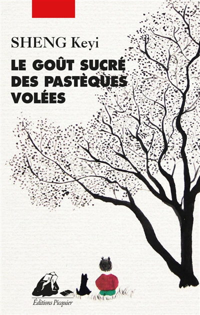 GOUT SUCRE DES PASTEQUES VOLEES PIC