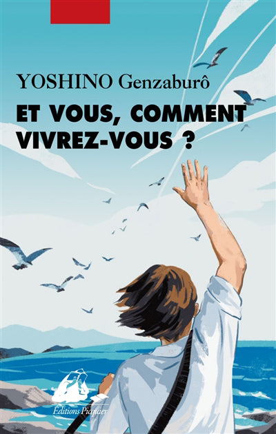 ET VOUS, COMMENT VIVREZ-VOUS?        PIC