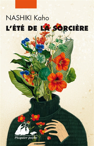 ETE DE LA SORCIERE              PIC