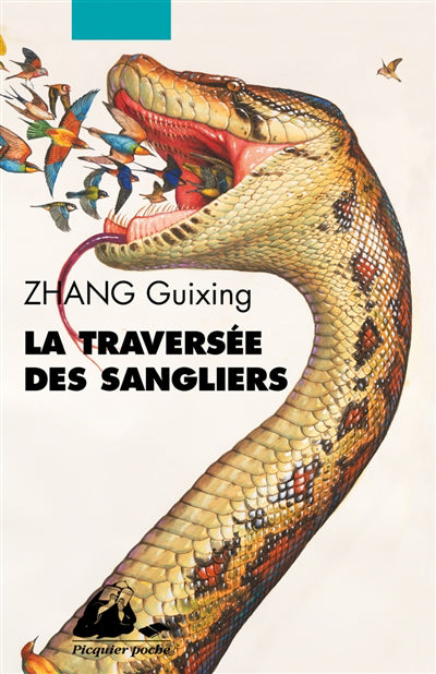 TRAVERSEE DES SANGLIERS        PIC
