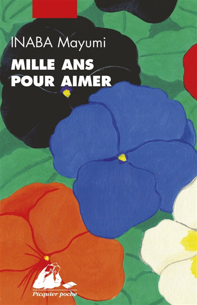 MILLE ANS POUR AIMER                 PIC