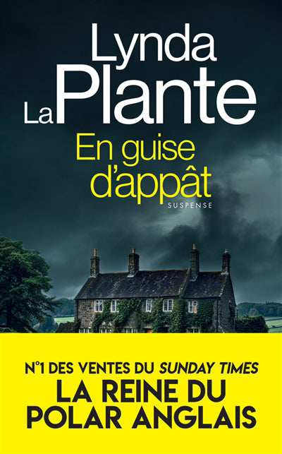 EN GUISE D'APPAT
