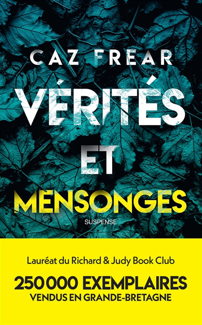 VERITES ET MENSONGES