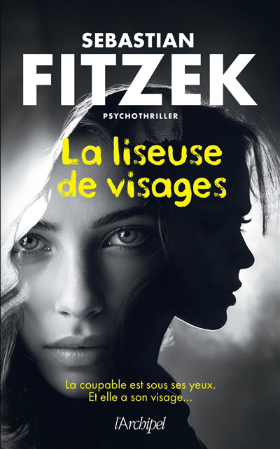 LISEUSE DE VISAGES