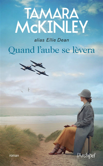 QUAND L'AUBE SE LEVERA (A PARAITRE)