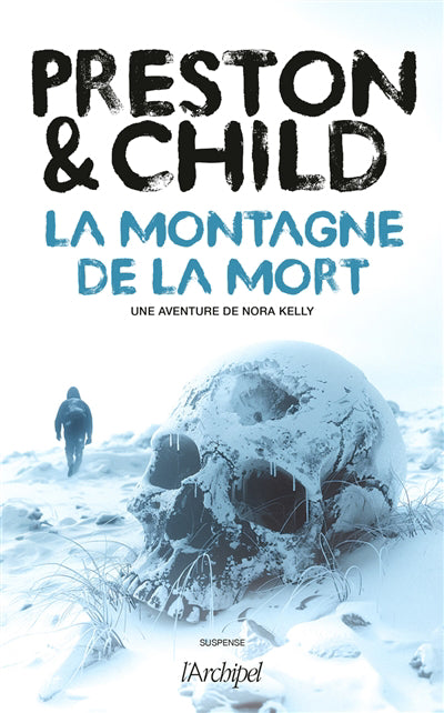 MONTAGNE DE LA MORT (A PARAITRE)