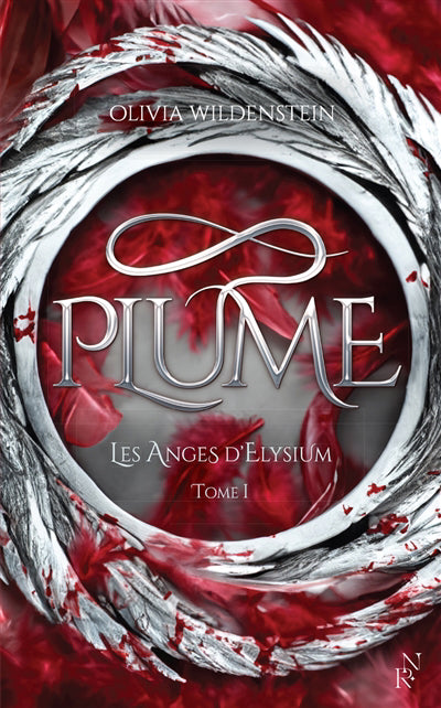 ANGES D'ELYSIUM - TOME 1 PLUME