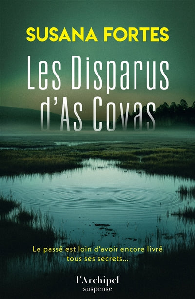 DISPARUS D'AS COVAS