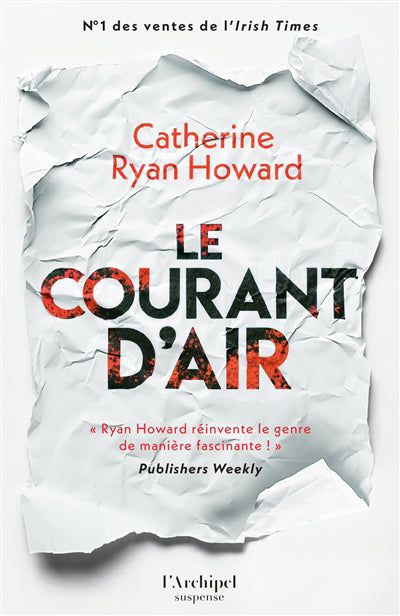 COURANT D'AIR