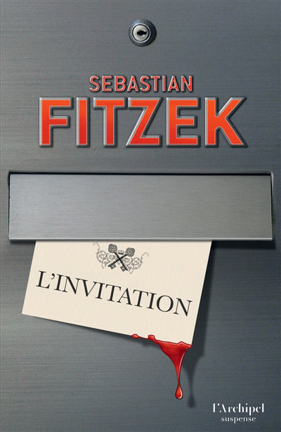 INVITATION