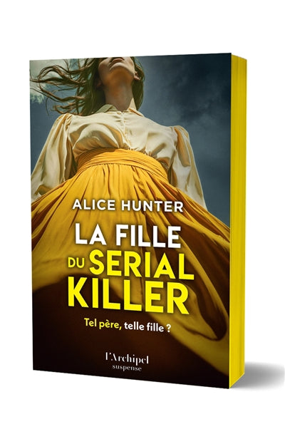 FILLE DU SERIAL KILLER