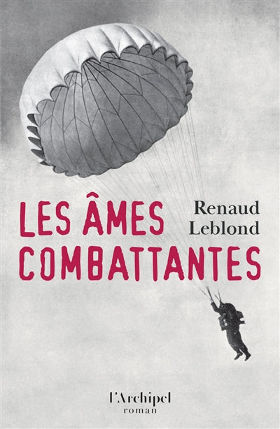 AMES COMBATTANTES