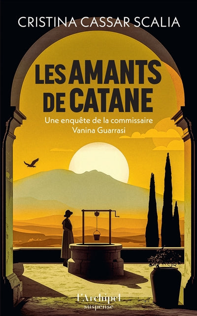 AMANTS DE CATANE