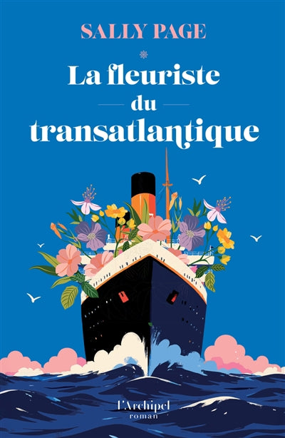 FLEURISTE DU TRANSATLANTIQUE