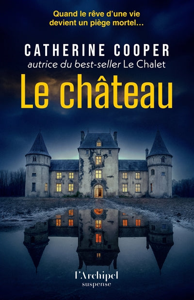 CHATEAU
