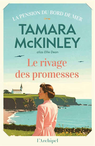 RIVAGE DES PROMESSES