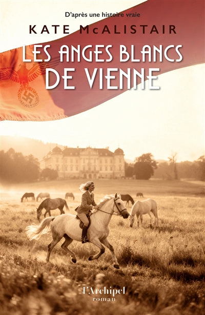 ANGES BLANCS DE VIENNE