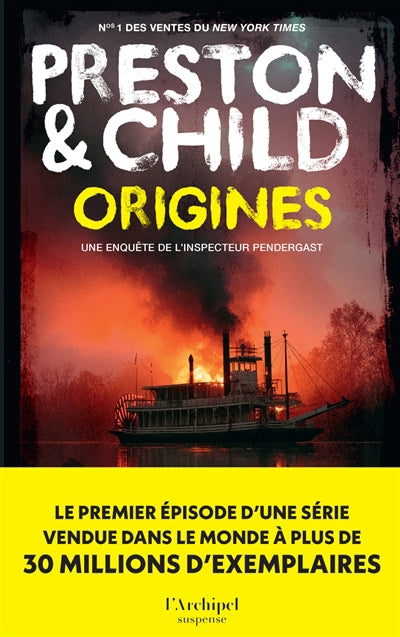 ORIGINES