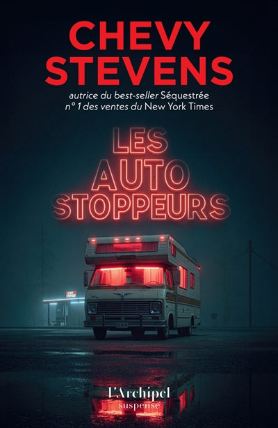 AUTOSTOPPEURS