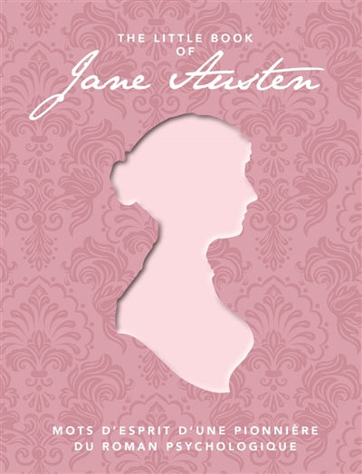 JANE AUSTEN