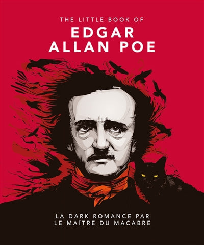 EDGAR ALLAN POE