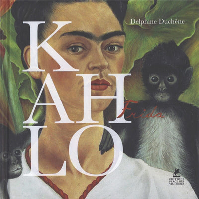 FRIDA KAHLO
