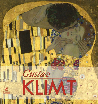 KLIMT: MONOGRAPHIE