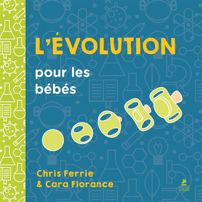 EVOLUTION POUR LES BEBES