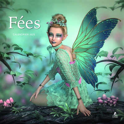 CALENDRIER FEES 2025
